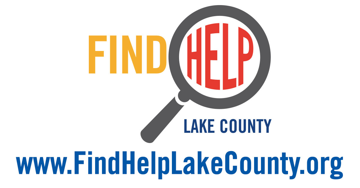 United Way Of Lake County Find Help United Way Of Lake County