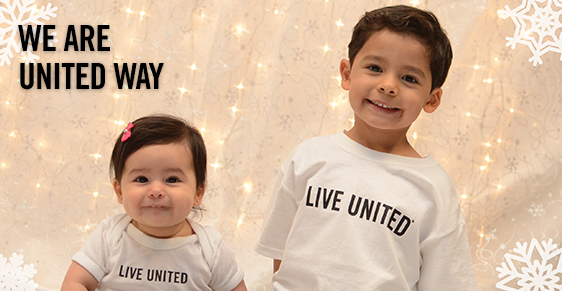 We Are United Way
