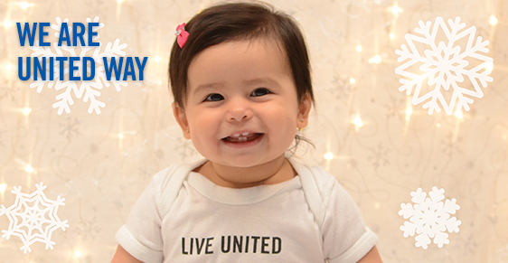 We Are United Way